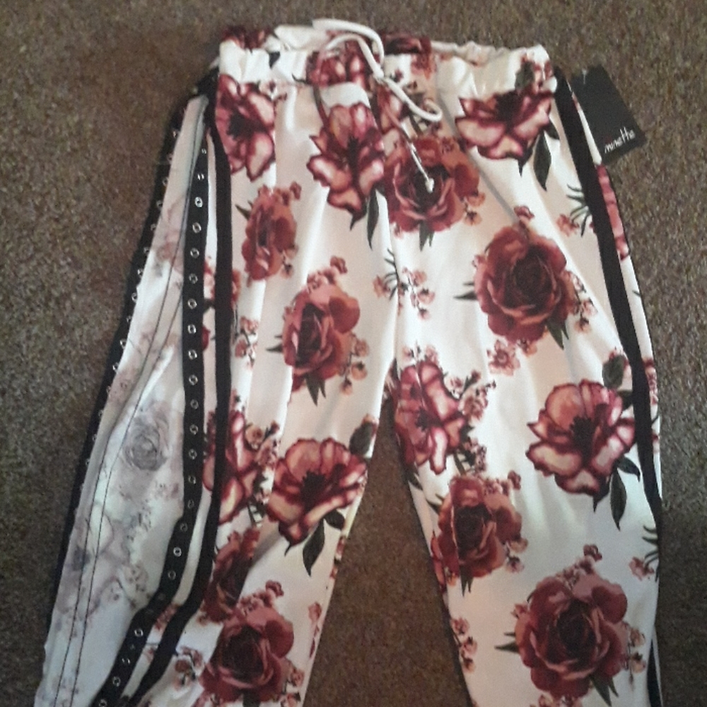 Track pants - Picture 2 of 3